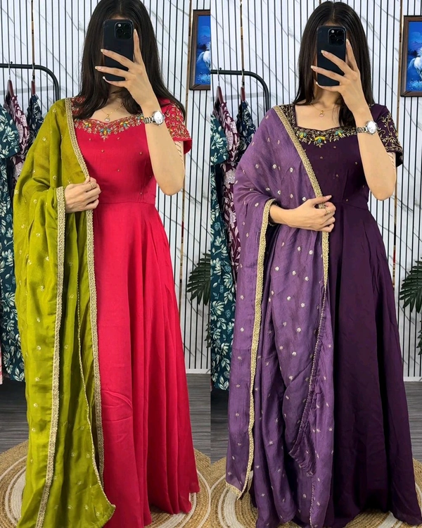 Elegant look - Mandy, M