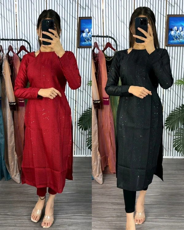 Trendy design and beautiful detailing create a look that is both sophisticated and chic - Black, 2XL