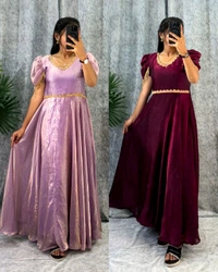 Beautiful boutique collection arrived for upcoming festival wear
- Green, S