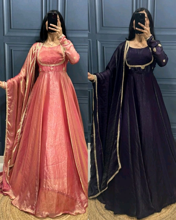 New Arrived Beautiful Festival wear collection
- Tony's Pink, L