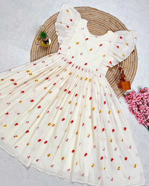 Stylish | Comfortable | Trending | Frock
- 2XL
