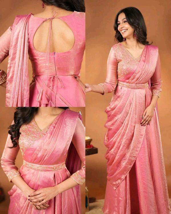 DIWALI SPECIAL ✨ - Pink, XL