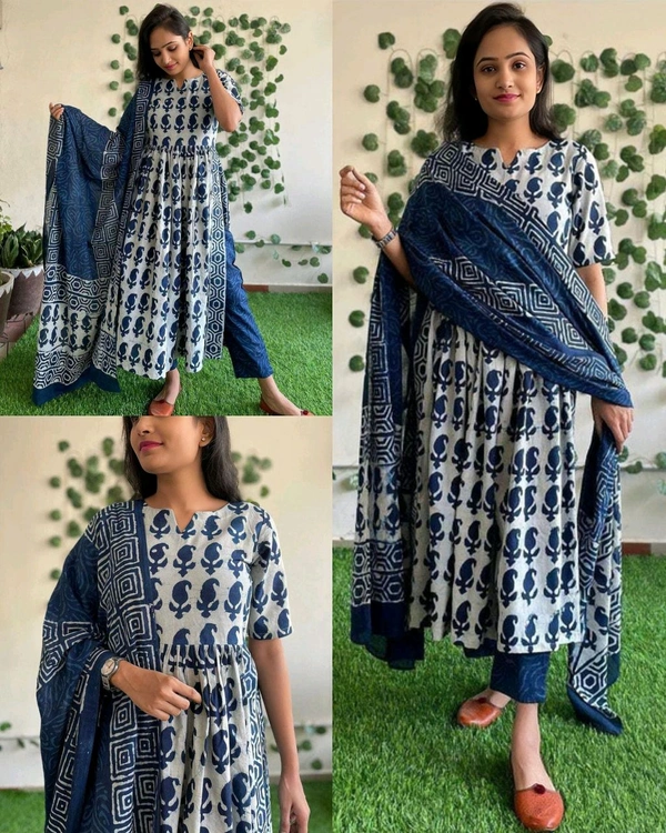 Trendy Office & College Kurta Sets - XL