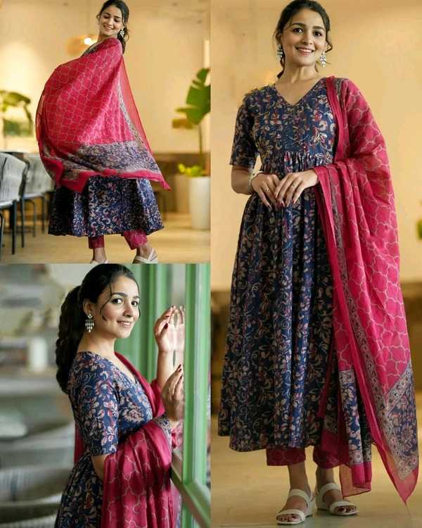 Trendy Office & College Kurta Sets
- XS