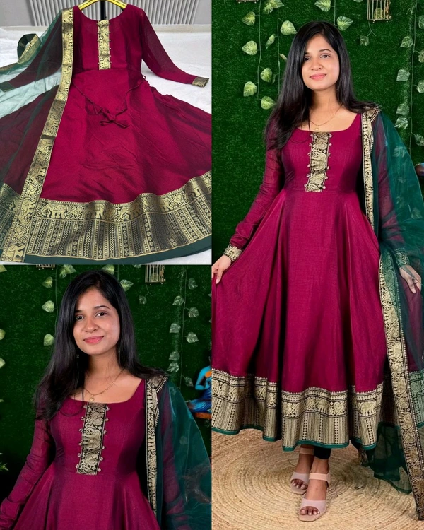 New Super Trendy Traditional Outfit
- Siren, 2XL