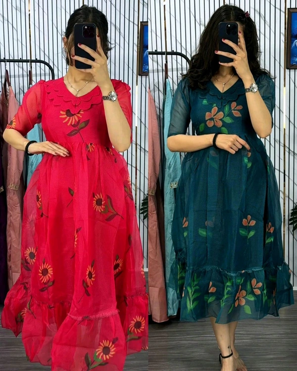 Vacation MAXI ‘S ♥️ - Wild Watermelon, XL