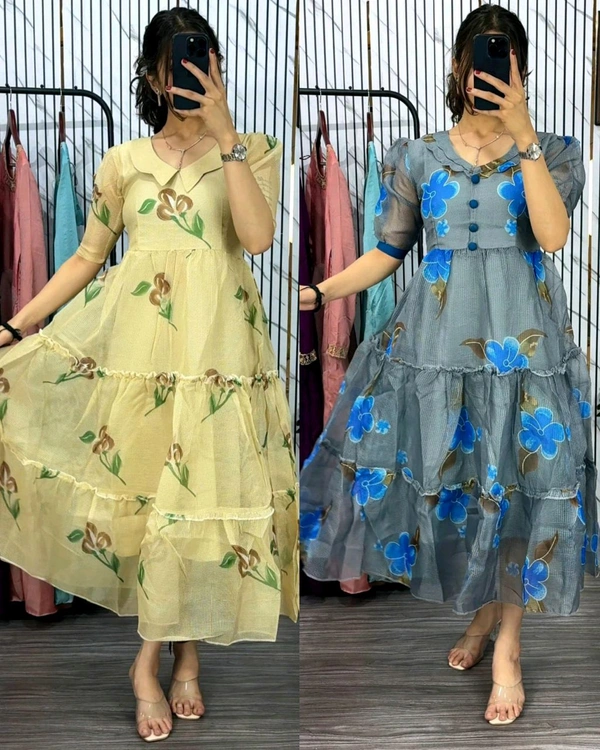 Vacation MAXI ‘S ♥️ - Grey, M