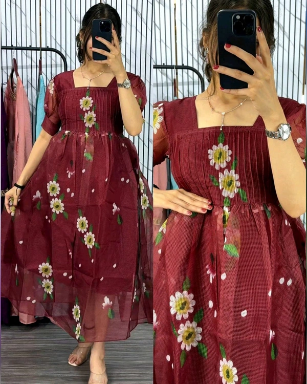 Vacation MAXI ‘S ♥️ - Brown, S