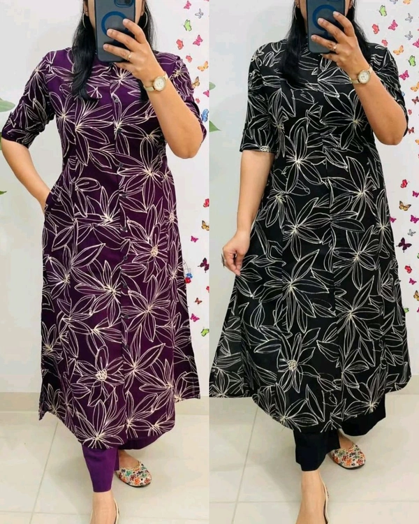 Trendy daily college & office wear Co-ord Set outfit relaxed & comfort fit - Black, XL