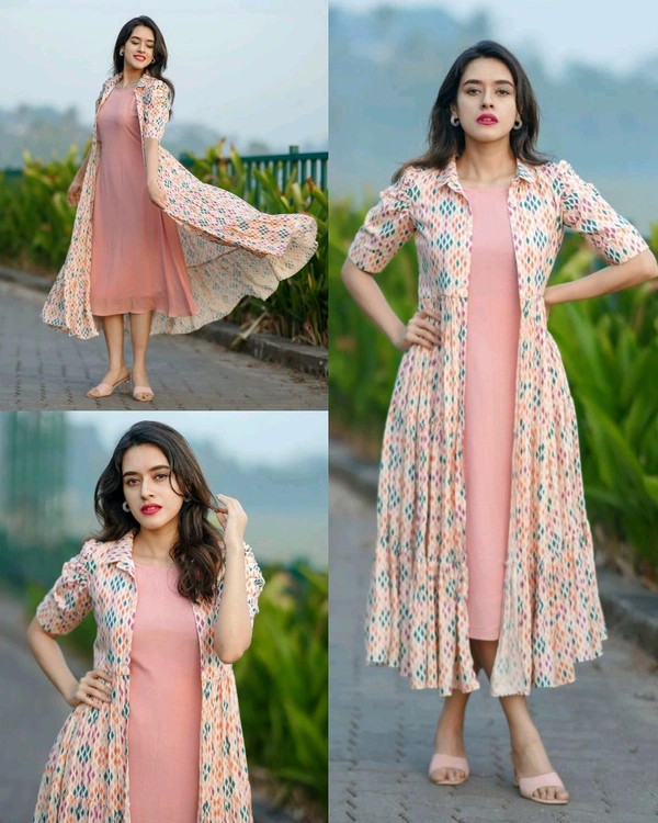Stylish party wear western Dress for Women - 3XL