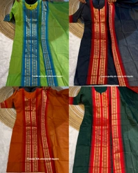 New Super Trendy Traditional Outfit - Gray, S