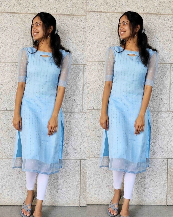 Summer Kurti - XS
