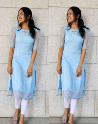 Summer Kurti - S