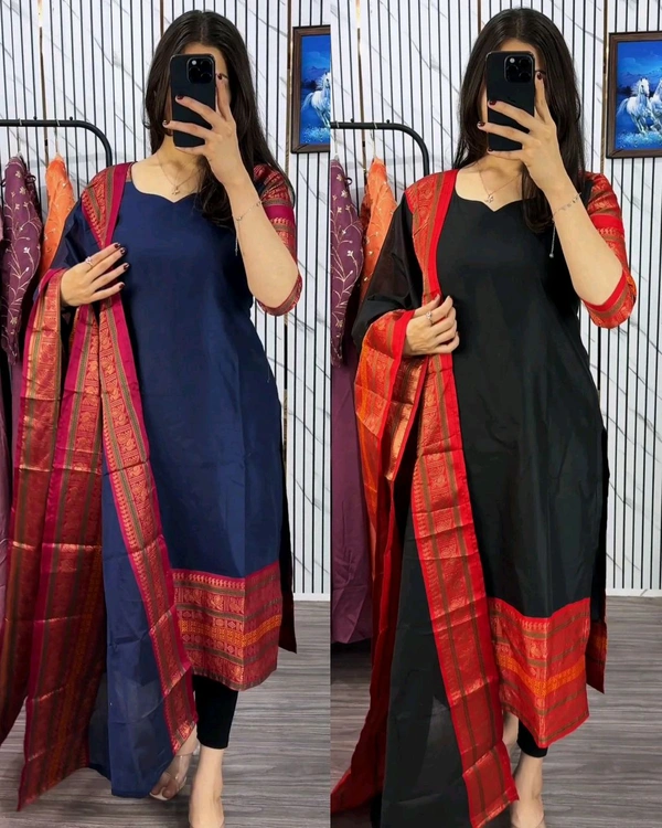 Daily wear Office & college Best outfit
- S, Black