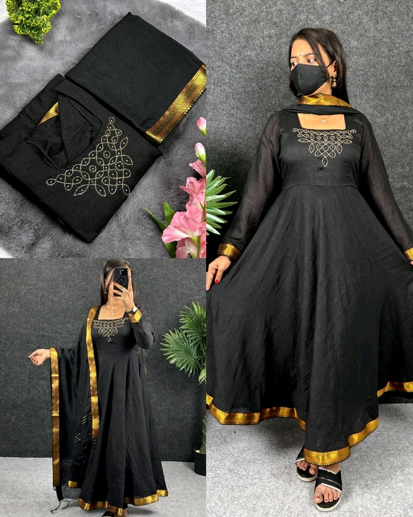 RECREATING KADHALAR DHINAM THE BLACK OUTFIT🖤 - 5XL