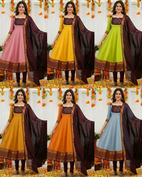 New Super Trendy Traditional Outfit - 3XL, Green