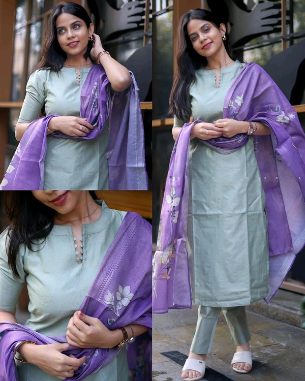 Most Demand Sales Salwar suit set
- XL