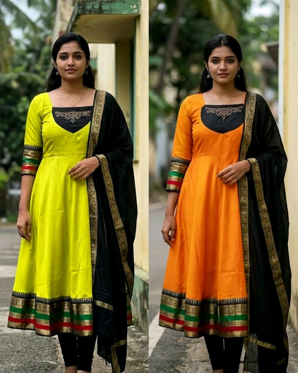 New Super Trendy Traditional Outfit - M, Pink
