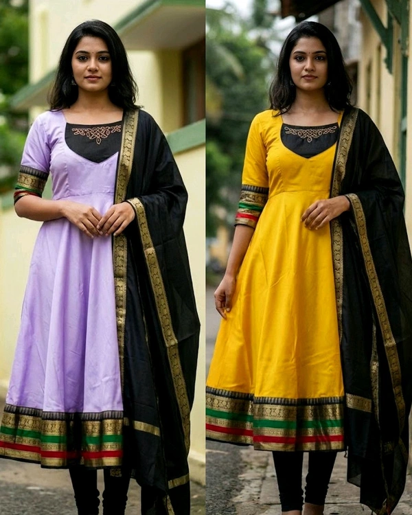 New Super Trendy Traditional Outfit - L, Barley Corn