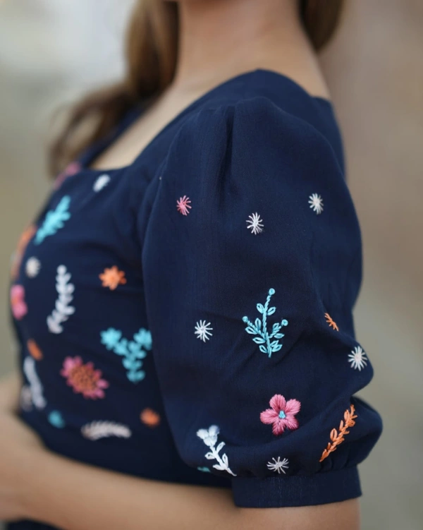 Pretty Gown - M