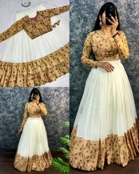 NEW CROP-TOP LAUNCHING IN THIS SPECIAL MARRIAGE SEASON
- M, Avocado