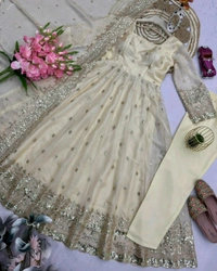 NEW Launching Designer Party Wear Look Collection
- M, Guardsman Red