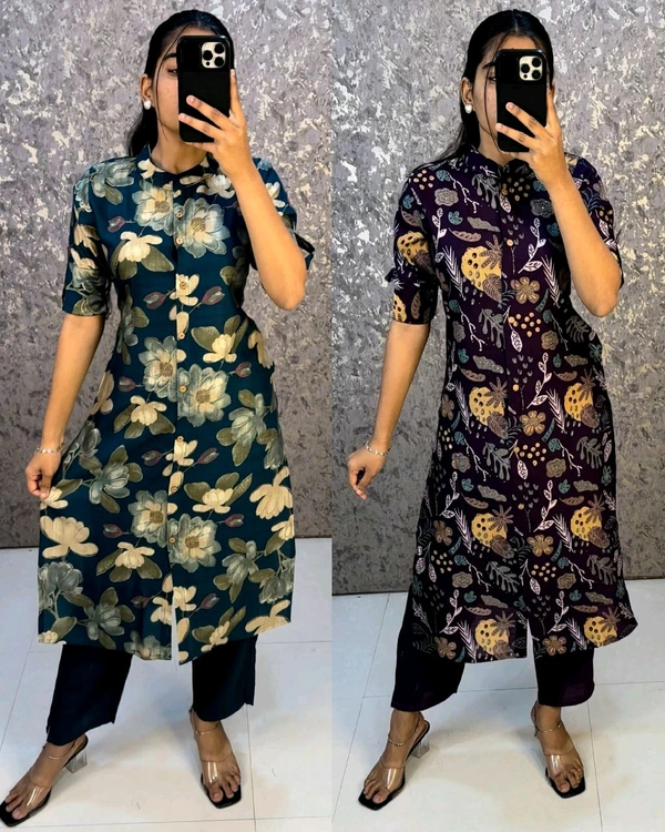 Trendy daily college & office wear Co-ord Set outfit relaxed & comfort fit
- L, Mardi Gras