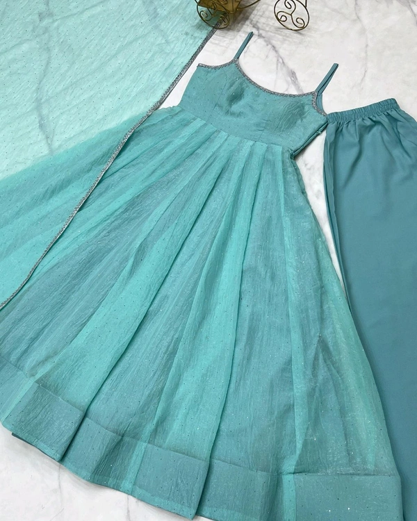 Perfect Outfit for Upcoming Festivities & Weddings - XL, Jungle Mist