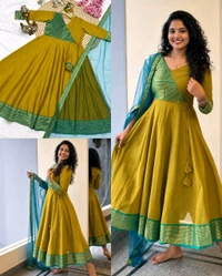 Stylish New Super Trendy Traditional Outfit
- S, Purple