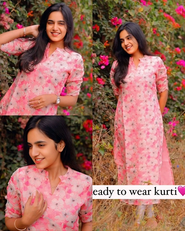 Daily Wear Kurtis - XL