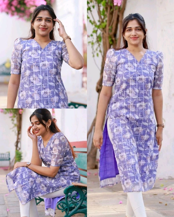Launching Beautiful kurti - 3XL