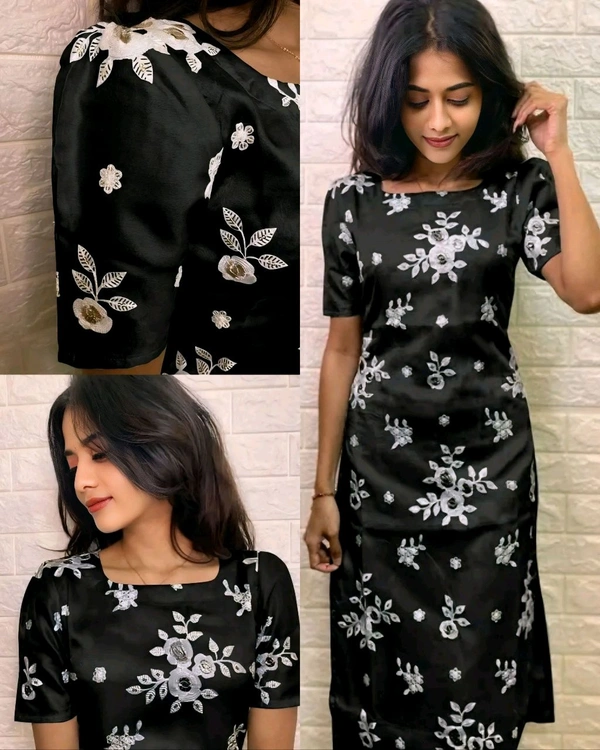 Stylish Kurtis - S