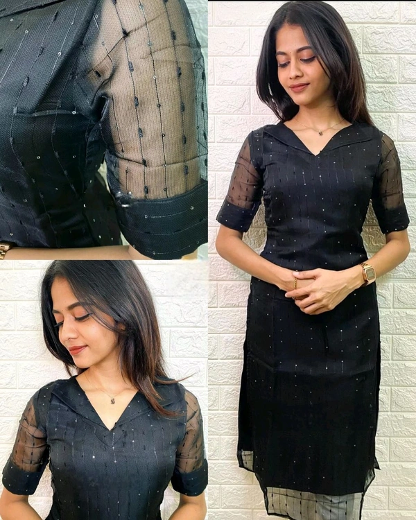 Amazing Kurti - 2XL