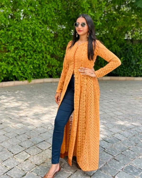 Premium Quality Top - Pink, M