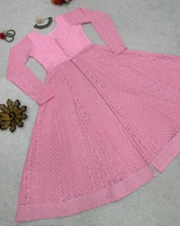 Premium Quality Top - Pink, M