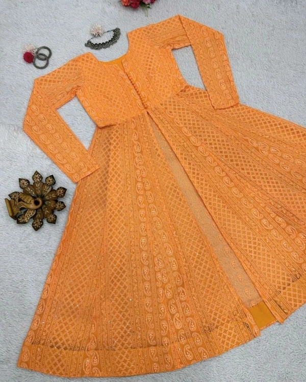 Premium Quality Top - Pink, M