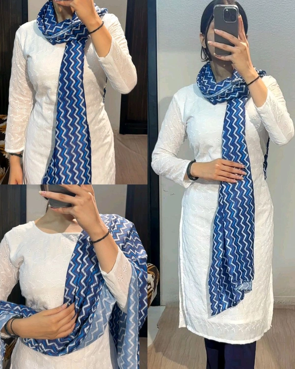 Style with our Hakoba Outfit - M