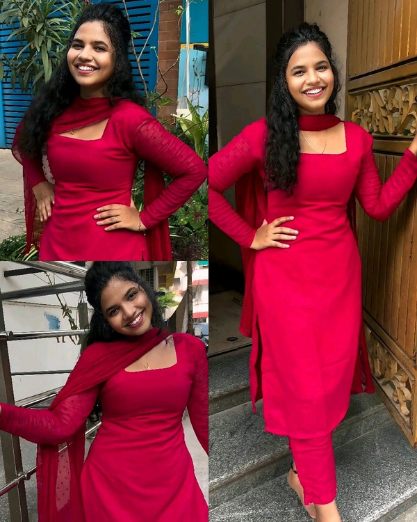 Stylish Women Kurta Sets - XS, Pink