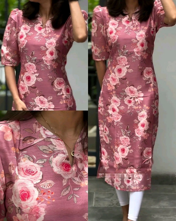 Summer season special Kurtis - S