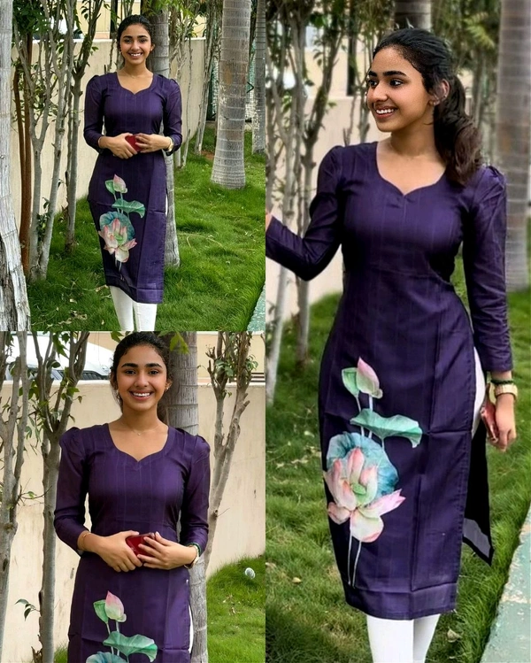 Western Party-wear Kurtis - 2XL