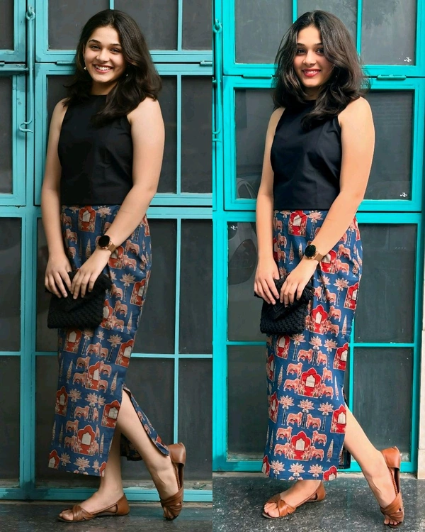 Special Launching Stylish Icon Outfit - S