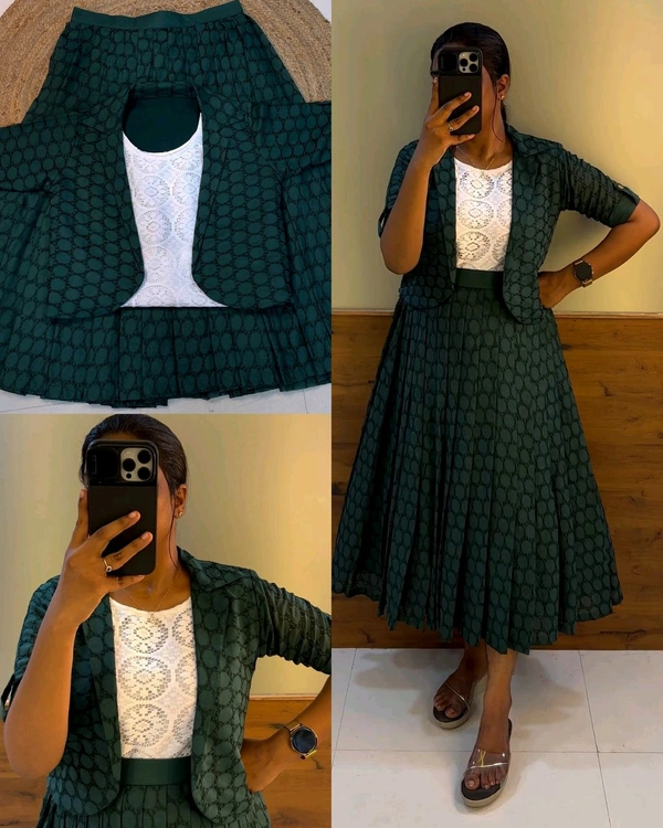 Boss lady HAKOBA set 😍 - Wine, XS