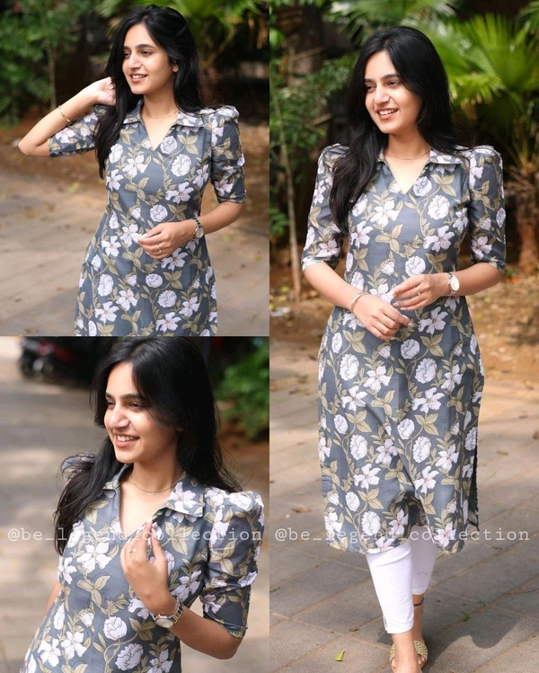 Perfect Casual Wear outfit  - 2XL