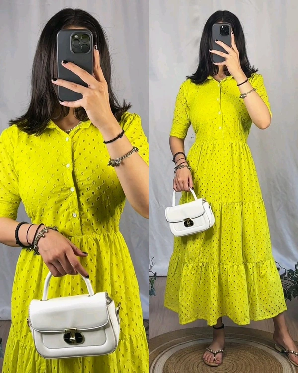 Trendy Maxi - 2XL