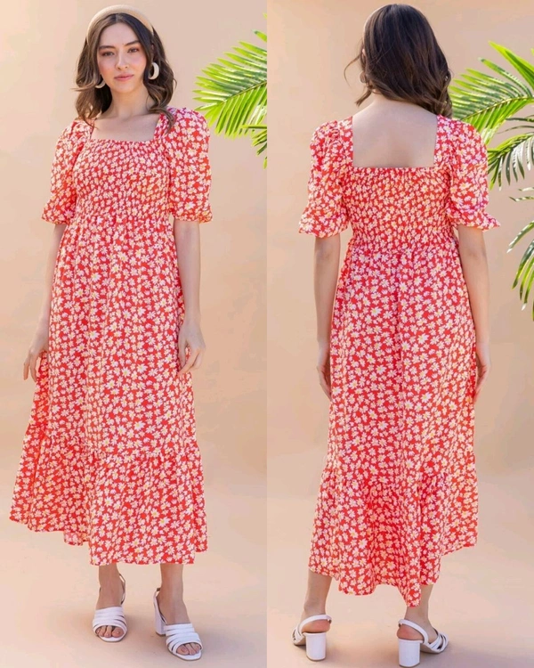 BLC459 - Red, S