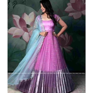 Grand Party Wear