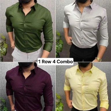 Men's Wear