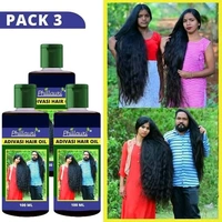 Adivasi Hair Oil 500 Ml
