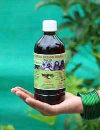 Adivasi Hair Oil 500 Ml
