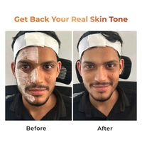 Niconi Tan Vanish Gluta-Kojic Skin Polish 180g (₹80 per use)